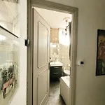 Casa Chanoux - Cir 0001 Apartmán Hone