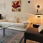Apartmán Casa Chanoux - Cir 0001 Hone