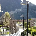 Apartmán Casa Chanoux - Cir 0001 *