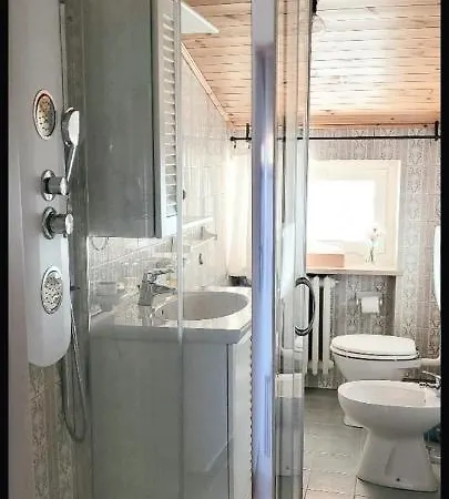 Casa Chanoux Appartement