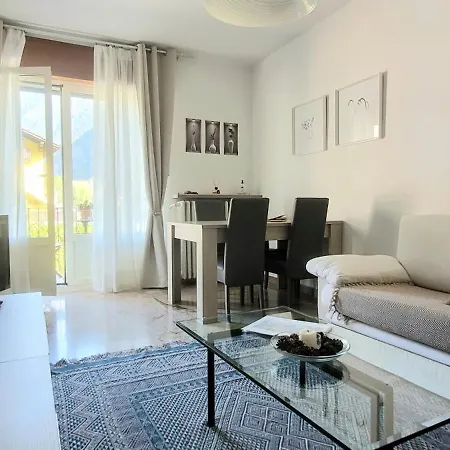 Casa Chanoux Appartement Hone