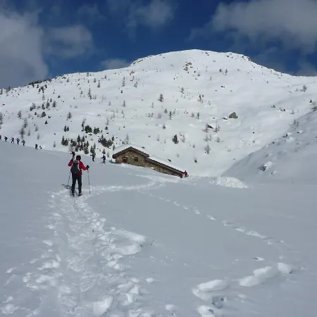 Casa Chanoux Appartement Hone