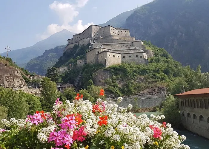 Casa Chanoux - Cir 0001 Hone