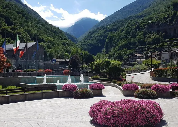 Casa Chanoux - Cir 0001 *