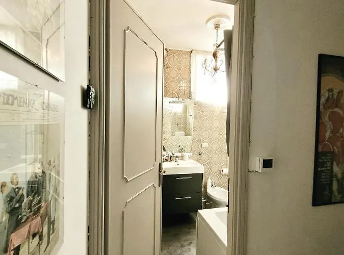 Casa Chanoux - Cir 0001 Apartamento Hone