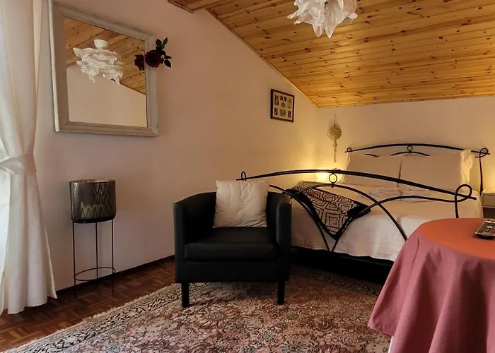 Casa Chanoux - Cir 0001 *