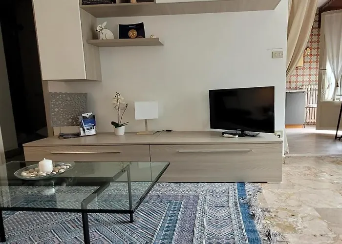 Casa Chanoux - Cir 0001