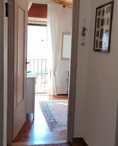 Appartamento Casa Chanoux - Cir 0001