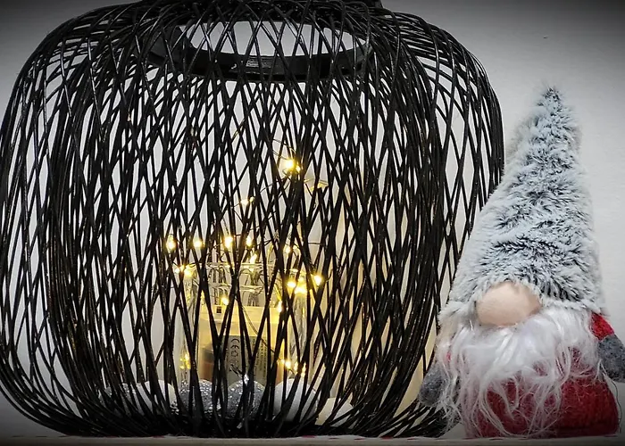 Casa Chanoux - Cir 0001 Apartamento Hone