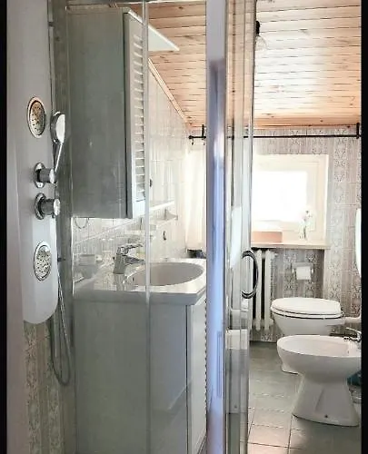 Casa Chanoux - Cir 0001 Apartamento