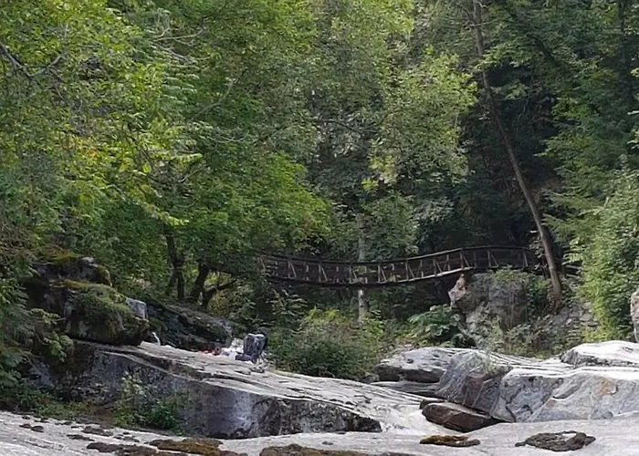 Appartamento Casa Chanoux - Cir 0001 *